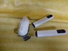 CASALINO Dosenöffner, weiß,