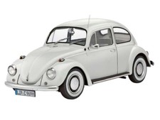 Revell VW Käfer 1500