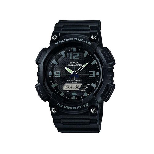 Casio uhr s810w 1a2vef - uhr, aq-s810w-1a2vef