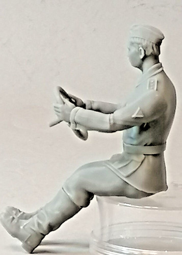 Deutscher landser soldat - deutscher,