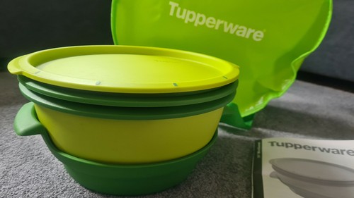 Tupper tupperware dampfgarer - tupper,