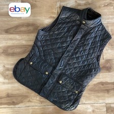 Belstaff ICON GILET waistcoat