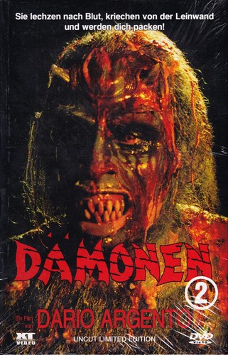Dämonen dario - 2, 2)