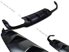 Heckspoiler passend für