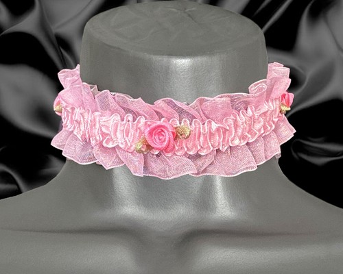 Baby rosa sissy - baby,