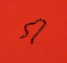 Haltefeder für Garnrollenhalter für Elna Air Elektronik Elna Star Elna Lotus Eln