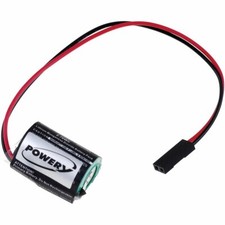 SPS-Lithiumbatterie für