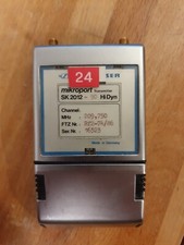 SENNHEISER Mikroport SK 2012 -90 HiDyn 209.750 MHz