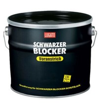 Lugato Schwarzer Blocker