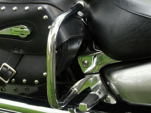 Suzuki intruder 1500 lc - suzuki,