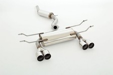 Friedrich Motorsport Gr.A