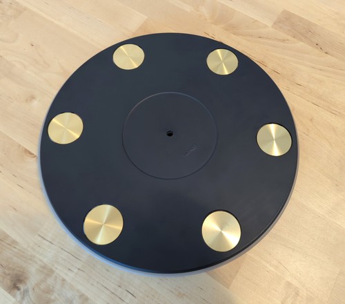 Thorens rdc teller passend - teller,
