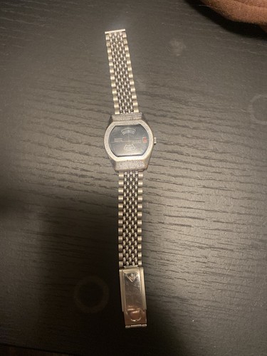Vintage trumpf digital - vintage,