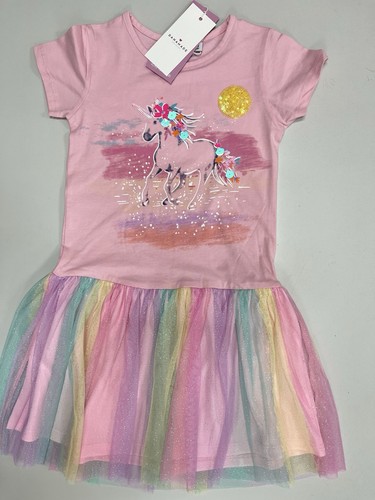 Danamade mädchenkleid 128 - danamade,