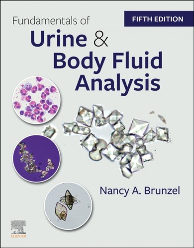 Fundamentals urine and body - urine,
