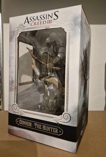 Assassin creed iii connor - assassin's,