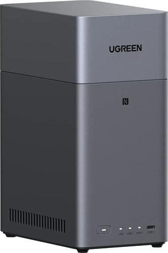 Ugreen nasync dh2300 inkl - ugreen,