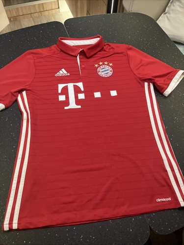 Trikot bayern münchen - trikot, fc