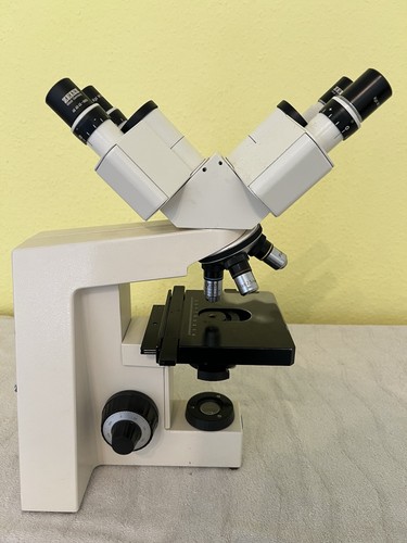 Zeiss labor mikroskop - zeiss, labor-mikroskop