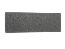 1Din car radio radio bezel