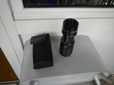 Tamron CF 80-210mm 1:3.8-4