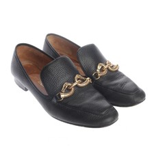 Loafers Tory Burch Schwarz 38,5 EUR US 8
