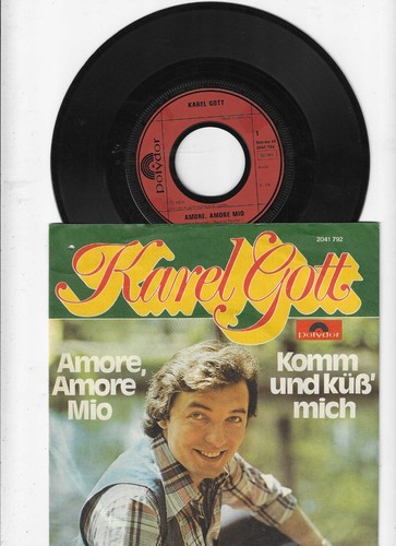 1976 kult karel - 1976, gott