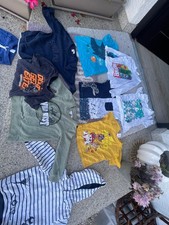 Kinderkleidung Gr 96 -104paket