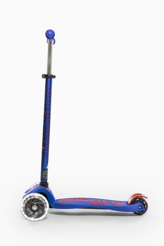 Micro mobiliy maxi - micro,