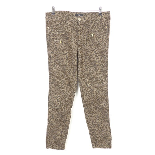 Design jeans hose pants - g,