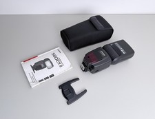Canon Speedlite 580 EX II