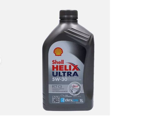 Liter shell helix - liter,