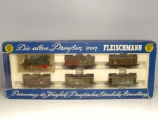 Fleischmann Spur H0 4882