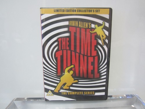 The time tunnel - the,