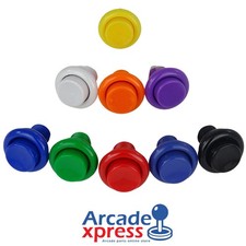 Flipper Pinball Taster Knopf