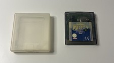 Nintendo the Legend of Zelda: Oracle of Ages - Game Boy Color 1998 GBC + Hülle