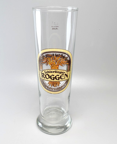 Vintage schierlinger roggen - vintage,