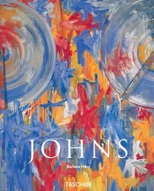 Jasper johns lactivité - johns, :
