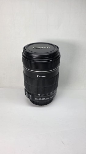 Canon 135mm 3 5 - 18-135mm, f/3.5-5.6