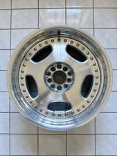 1 x Original Lorinser RSK5 18