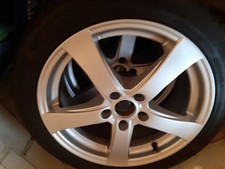 reifen mit felgen gebraucht