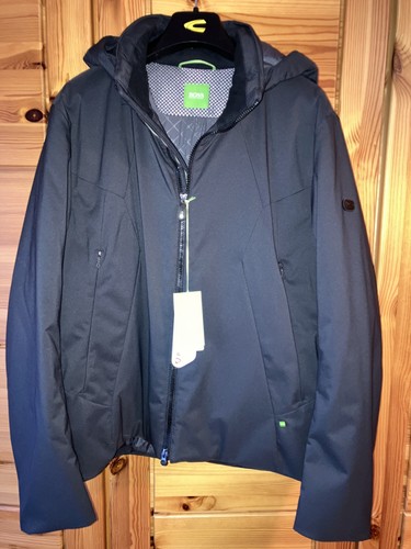 Hugo boss jacke neu - jacke, gr.