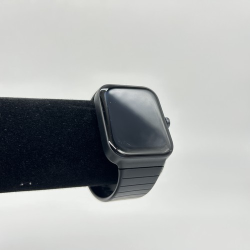 Smartwatch mit telefonfunktion - smartwatch,