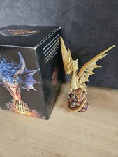 Anne Stokes Drache, Figur, Fantasy, Deko