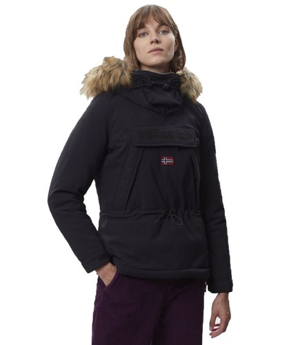 Damenjacke skidoo napapijri - skidoo,