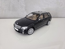 Autoart Mercedes Benz C Klasse