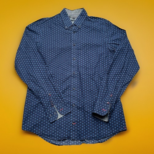Tommy hilfiger slim fit - slim, herren