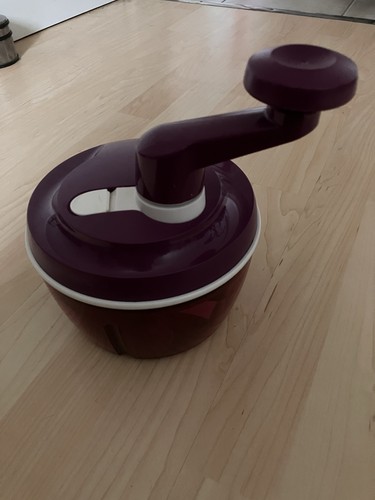Tupperware küchenhelfer - tupperware,