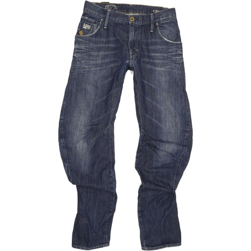 Star arc herren blau - g-star,
