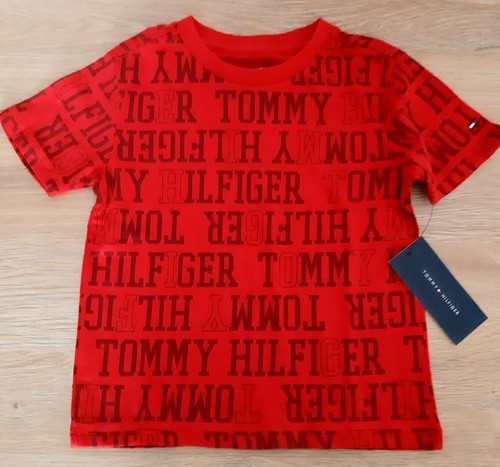 Tommy hilfiger shirt - shirt, neu
